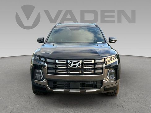 New 2026 Hyundai Santa Cruz Limited AWD/4WD image 52