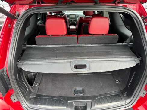 Used 2015 Dodge Durango R/T w/ Premium Nappa Leather Group image 15