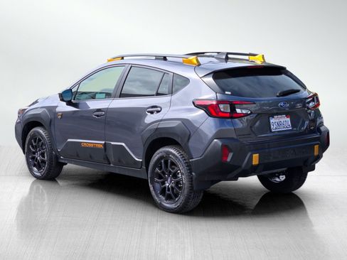 Used 2025 Subaru Crosstrek 2.5i Wilderness w/ Wilderness Package AWD/4WD image 6