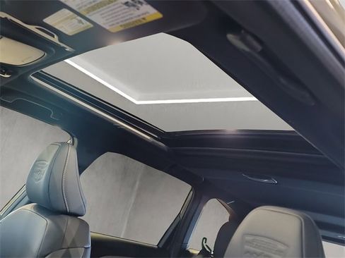 New 2026 Subaru Forester Wilderness image 35