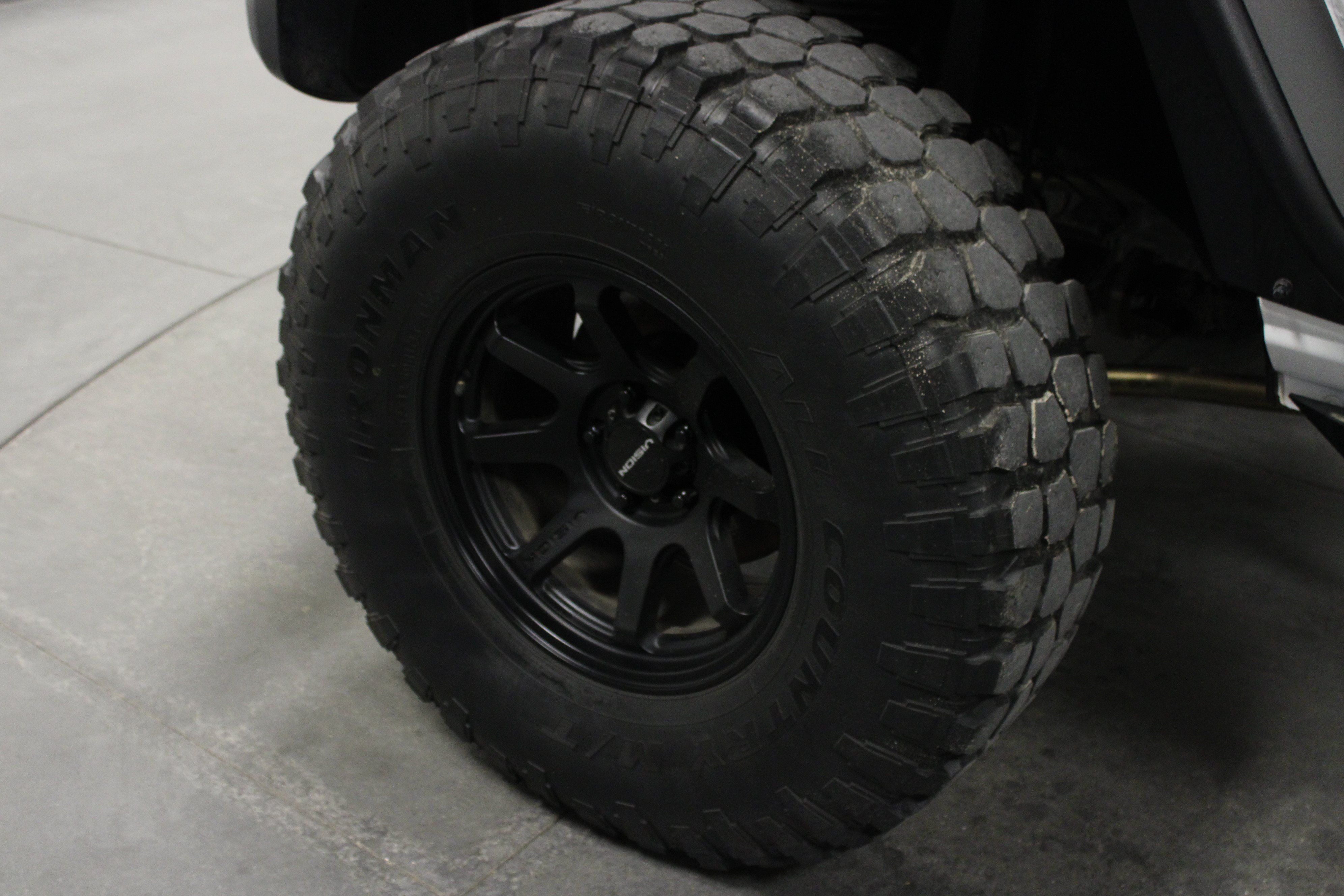 Used 2018 Jeep Wrangler Rubicon AWD/4WD image 10