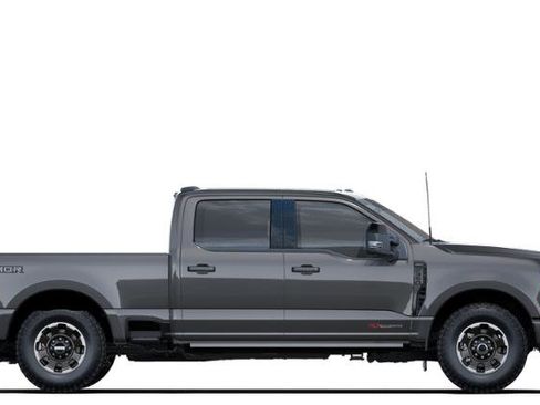New 2025 Ford F350 Lariat w/ Lariat Ultimate Package AWD/4WD image 27