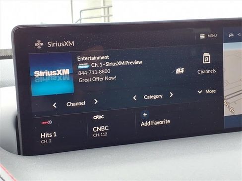 Used 2024 Acura TLX SH-AWD w/ A-SPEC Pkg image 7