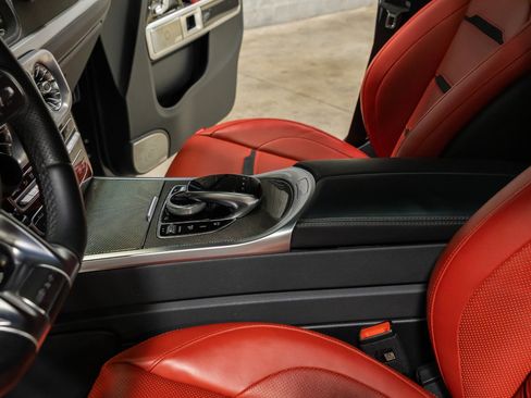 Used 2023 Mercedes-Benz G 63 AMG 4MATIC image 44