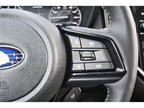 New 2026 Subaru Ascent Bronze Edition AWD/4WD image 14