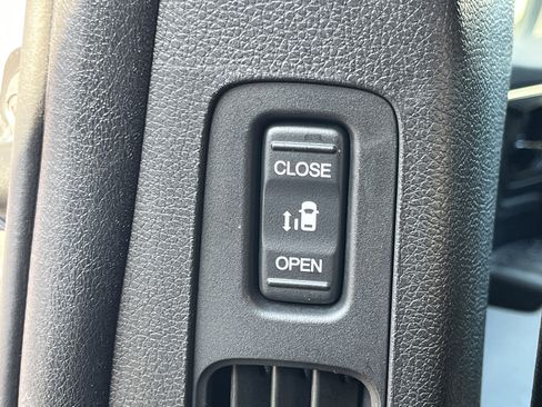 Certified 2025 Honda Odyssey Elite image 24