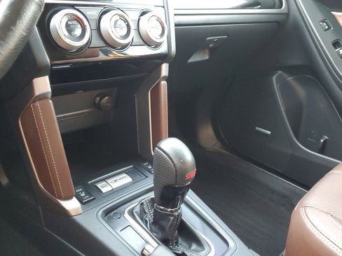 Used 2018 Subaru Forester 2.0XT Touring image 28