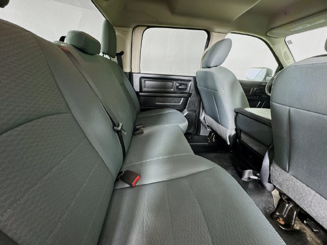 Used 2018 RAM 1500 Tradesman w/ Popular Equipment Group RWD image 23