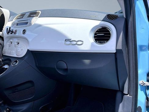 Used 2015 FIAT 500 1957 Edition FWD image 17
