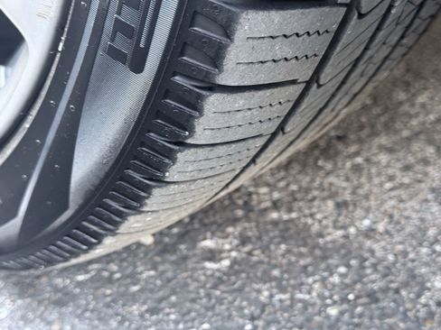 Used 2022 Nissan Maxima Platinum w/ Sport Mat Group image 96