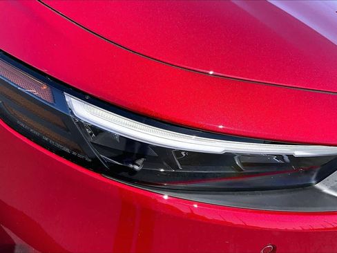 New 2026 Honda Accord Touring image 13