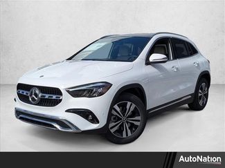 New 2026 Mercedes-Benz GLA 250 video 1