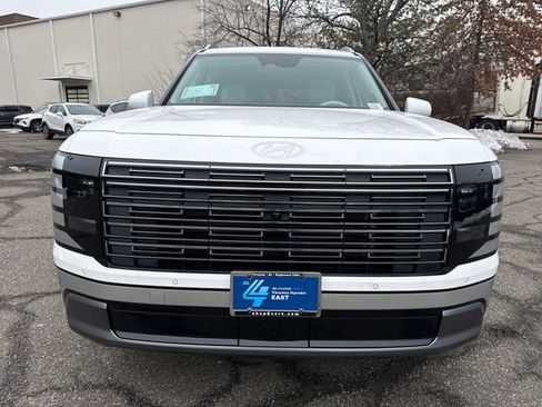 New 2026 Hyundai Palisade Limited image 2