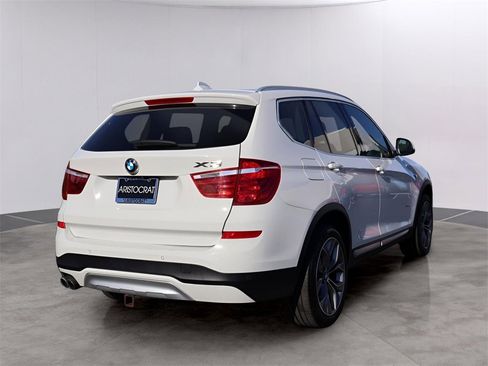 Used 2015 BMW X3 xDrive28i image 5