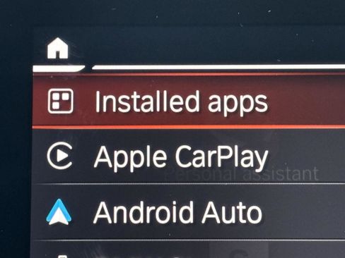 Used 2023 BMW 430i xDrive Convertible w/ M Sport Package image 34