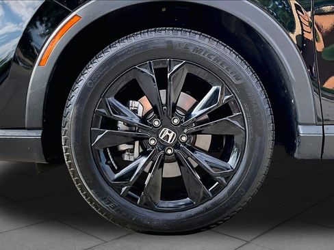 Used 2025 Honda CR-V Sport Touring image 11