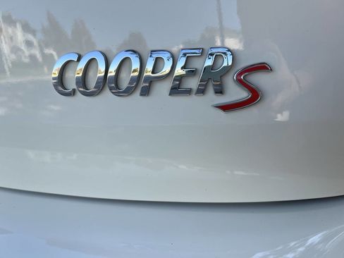 Used 2017 MINI Cooper Clubman S FWD image 10