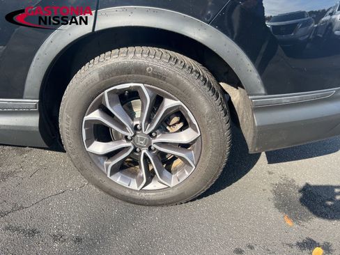 Used 2020 Honda CR-V EX image 10