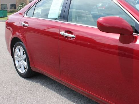 Used 2009 Lexus ES 350 FWD image 43