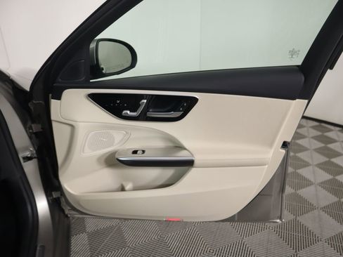 Certified 2022 Mercedes-Benz C 300 4MATIC Sedan image 26