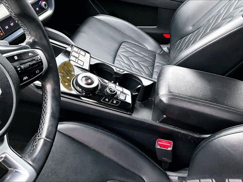 Used 2023 Kia Sportage X-Line image 19