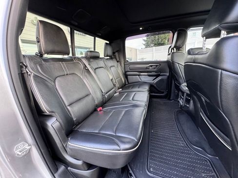 Used 2019 RAM 1500 Limited w/ Advanced Safety Group AWD/4WD image 20