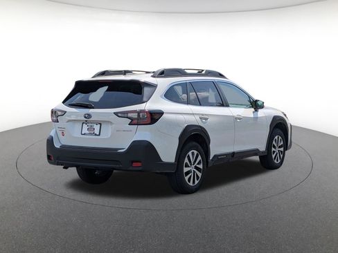 Certified 2024 Subaru Outback Premium AWD/4WD image 7