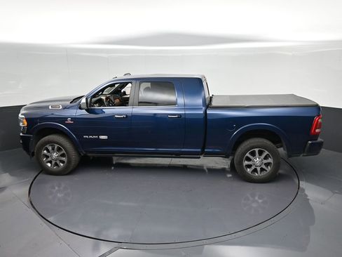 Used 2022 RAM 3500 Limited AWD/4WD image 28