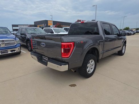 Used 2022 Ford F150 XLT AWD/4WD image 37