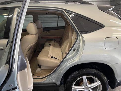 Used 2006 Lexus RX 400h AWD image 23