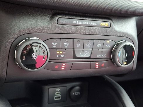 Certified 2023 Ford Bronco Sport Big Bend w/ Convenience Package AWD/4WD image 18