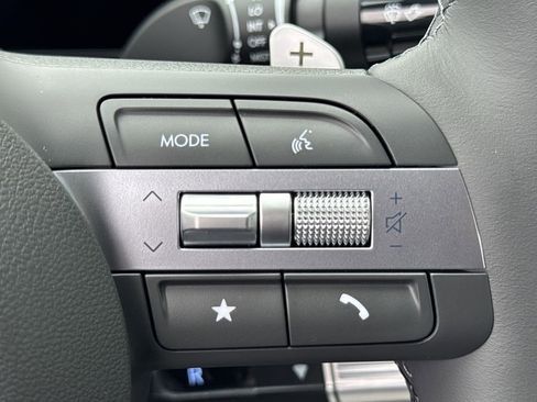 New 2026 Hyundai Sonata SEL image 25