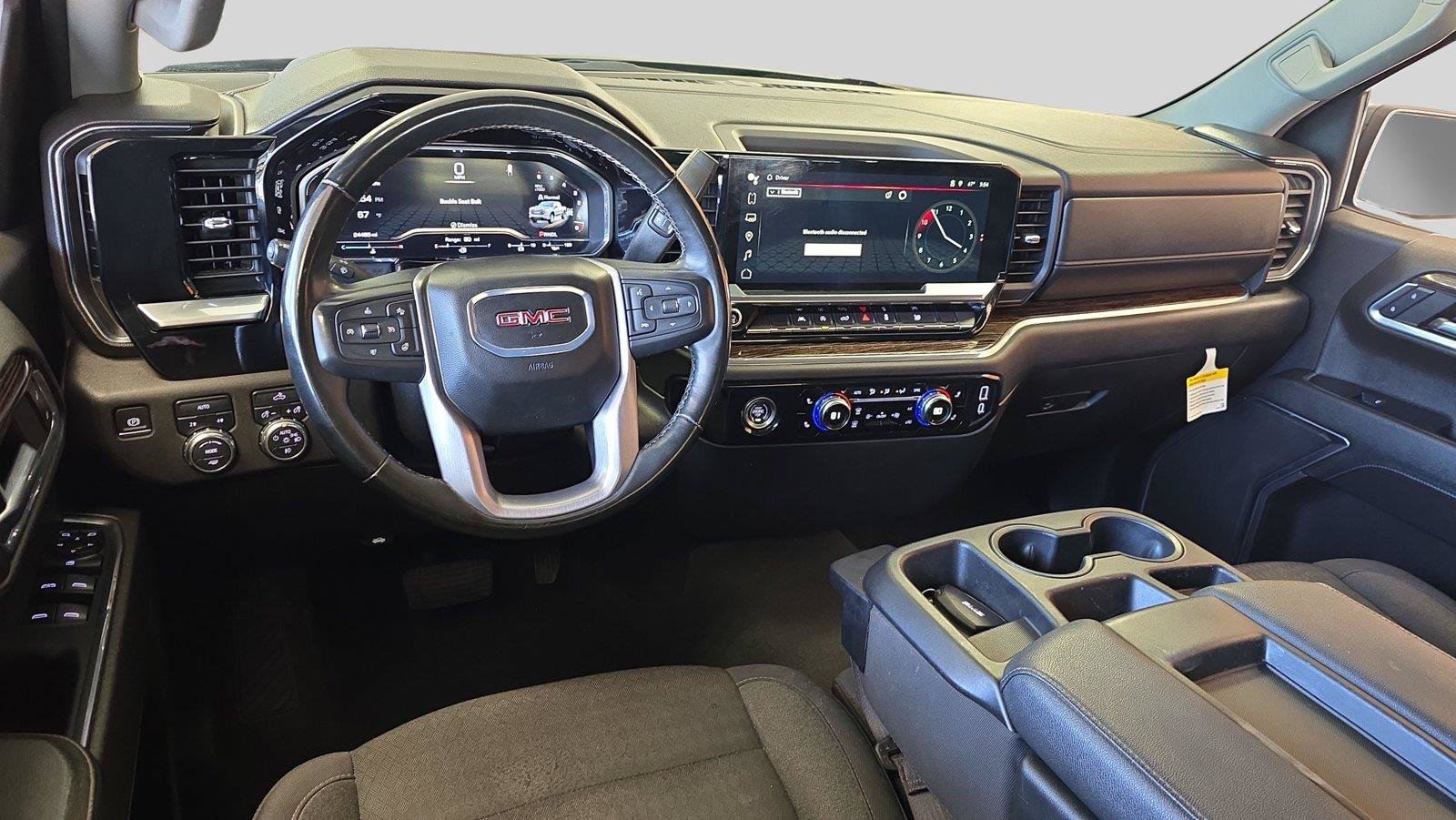 Used 2024 GMC Sierra 1500 Elevation AWD/4WD image 19