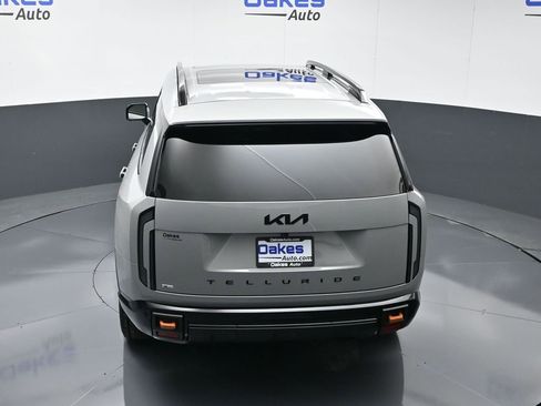 New 2027 Kia Telluride SX Prestige X-Pro AWD/4WD image 56