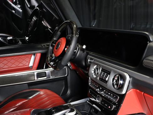 Used 2019 Mercedes-Benz G 550 image 24