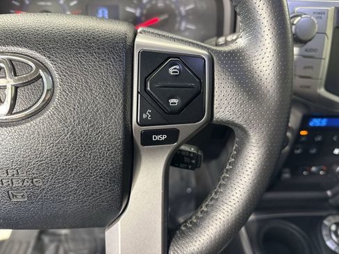 Used 2016 Toyota 4Runner Limited image 13