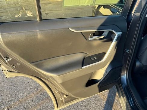 Used 2023 Toyota RAV4 XLE image 14