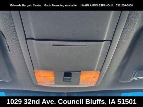 Used 2011 Ford F150 Lariat w/ Lariat Chrome Pkg AWD/4WD image 18