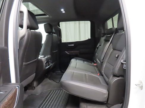 Used 2020 GMC Sierra 1500 Denali w/ Denali Ultimate Package AWD/4WD image 13