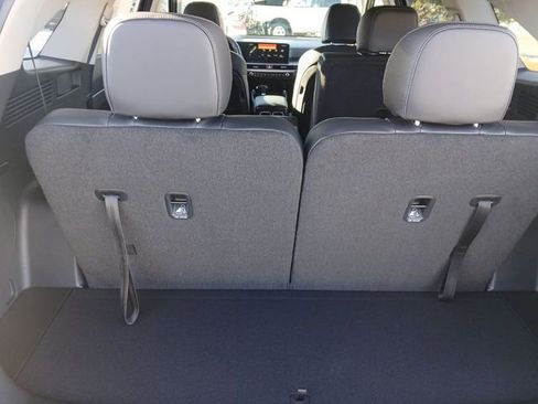 New 2026 Kia Sorento S AWD/4WD image 23