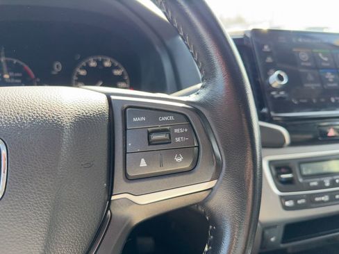 Used 2024 Honda Ridgeline RTL image 14