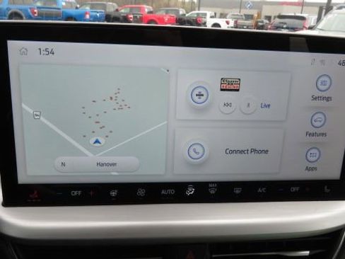 Used 2024 Ford Escape ST-Line Elite w/ Premium Technology Package image 10