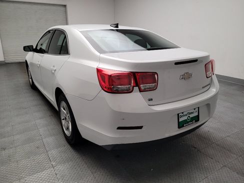 Used 2015 Chevrolet Malibu LS FWD image 6