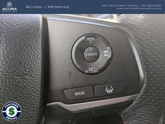 Used 2022 Honda Passport TrailSport image 17