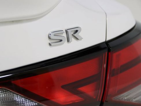 Used 2021 Nissan Sentra SR image 63