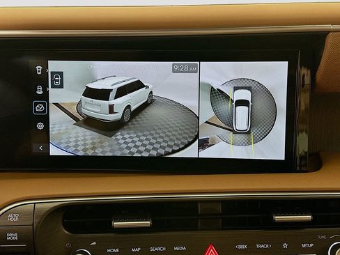 New 2026 Hyundai Palisade Calligraphy FWD image 13