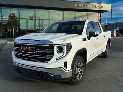 Used 2024 GMC Sierra 1500 SLT