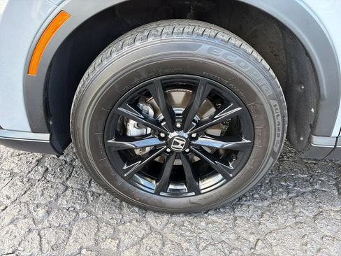Used 2025 Honda CR-V Sport-L image 18