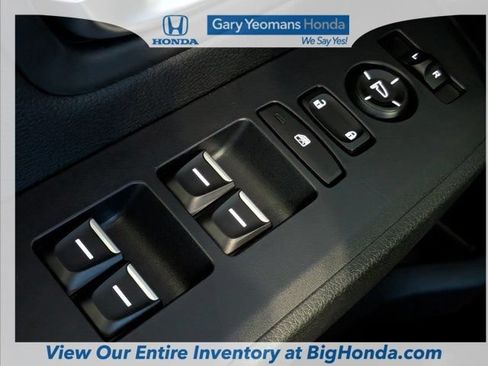 New 2026 Honda Pilot Sport image 25