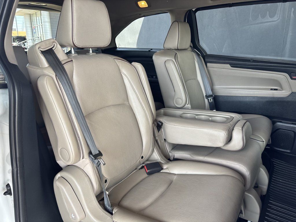 Used 2024 Honda Odyssey Elite image 26